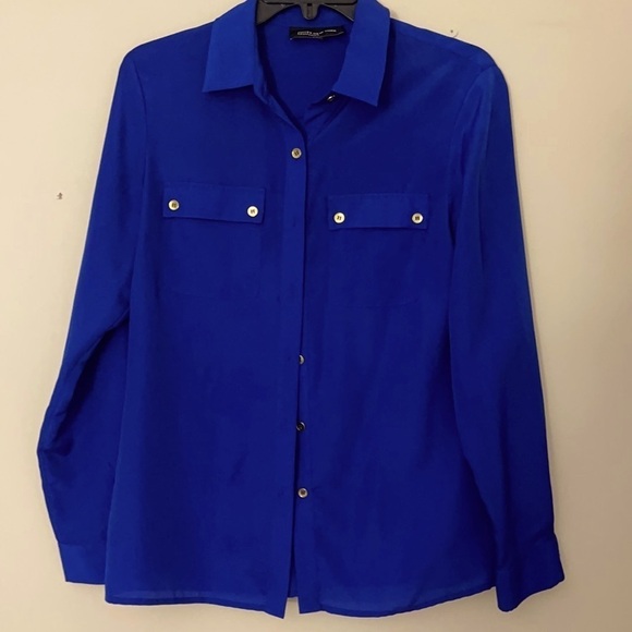 Jones New York Pants - Shirt
